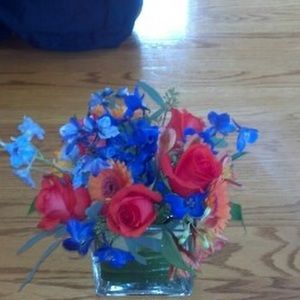 Meet your Posher, Michelle